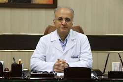 پیام تبریک رییس بیمارستان فارابی به مناسبت فرا رسیدن سال جدید